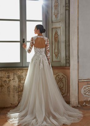 8226, Demetrios