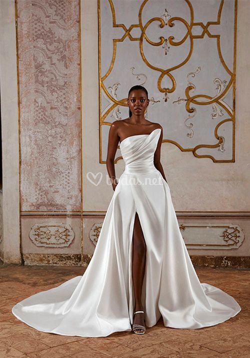 8238, Demetrios