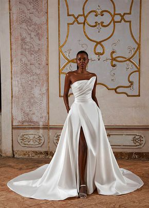 8238, Demetrios