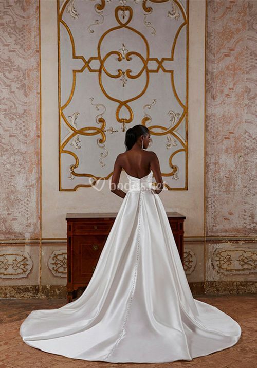 8238, Demetrios