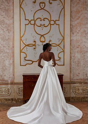 8238, Demetrios