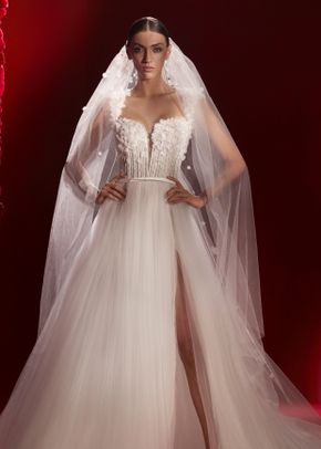 Complementos Atelier Pronovias