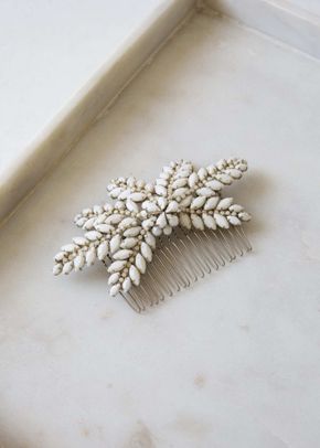 FLO HAIR COMB , 1047