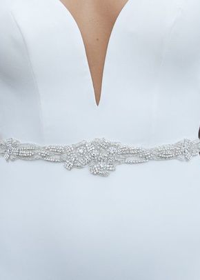Complementos Casablanca Bridal