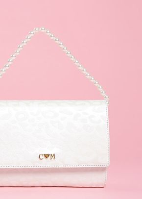 PEARL BAG STRAP , 754