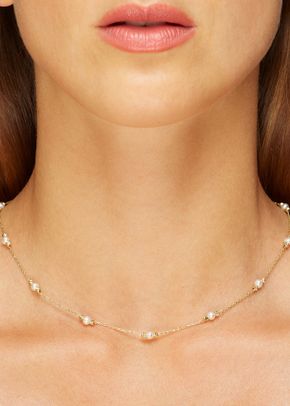 Pearl Necklace, 1147