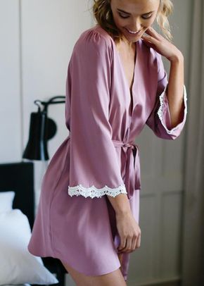 Robe No.2 in Berry, 1113
