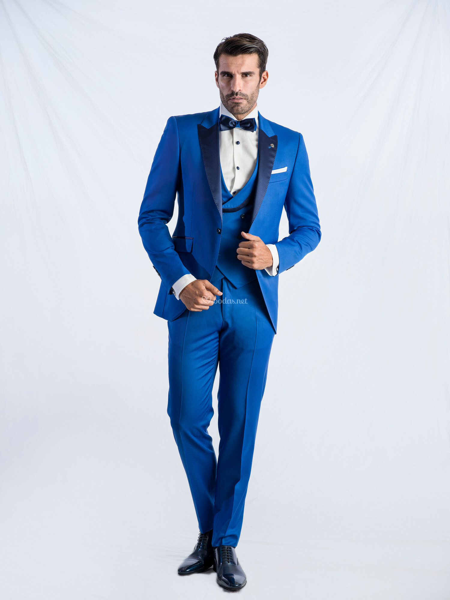 Traje de Novio de Felix Ramiro - FRC20P50-MH106B