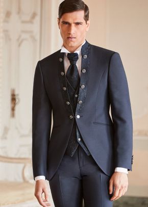 look 5 C.602521, Luigi Bianchi Cerimonia