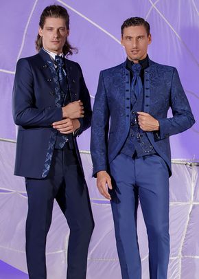 C_623 - C_579, Petrelli Uomo