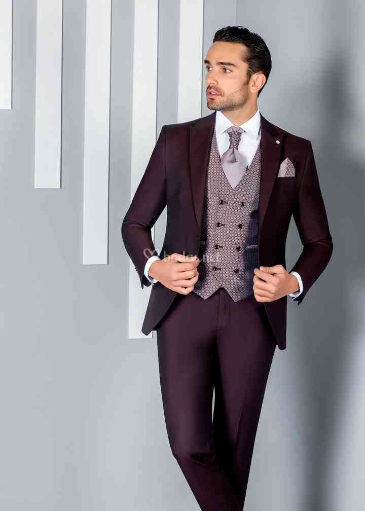 precio trajes roberto vicentti
