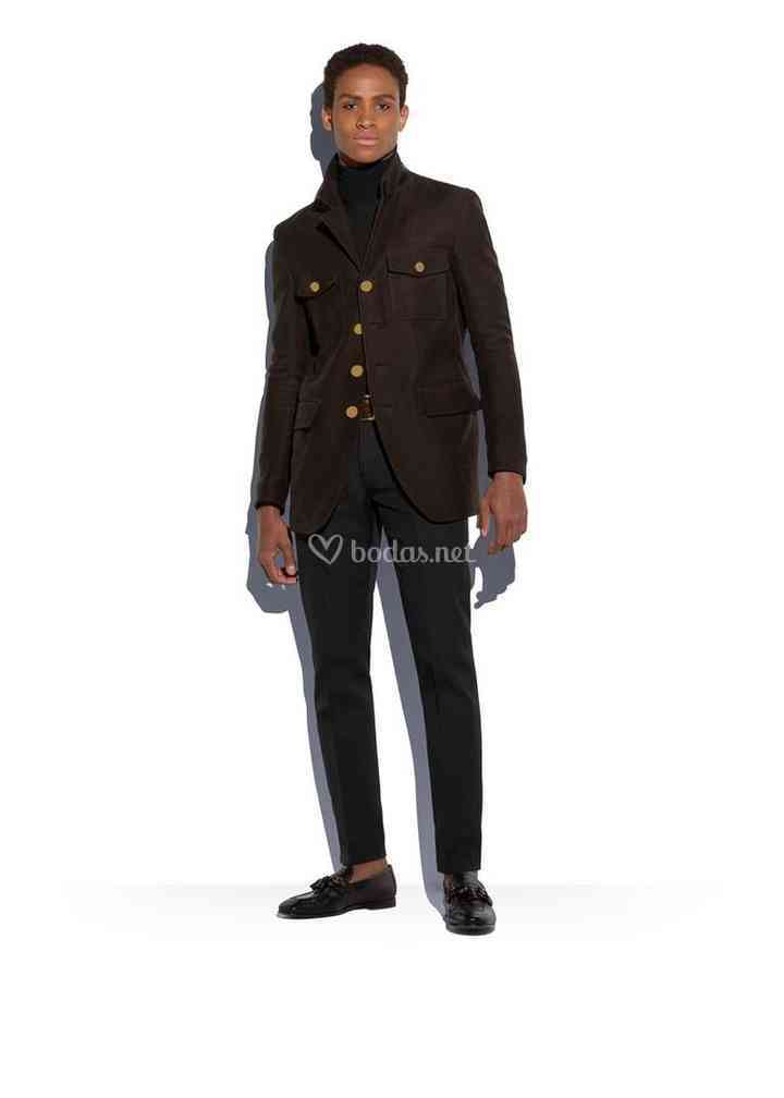 Trajes de Novio de Tom Ford Bodas