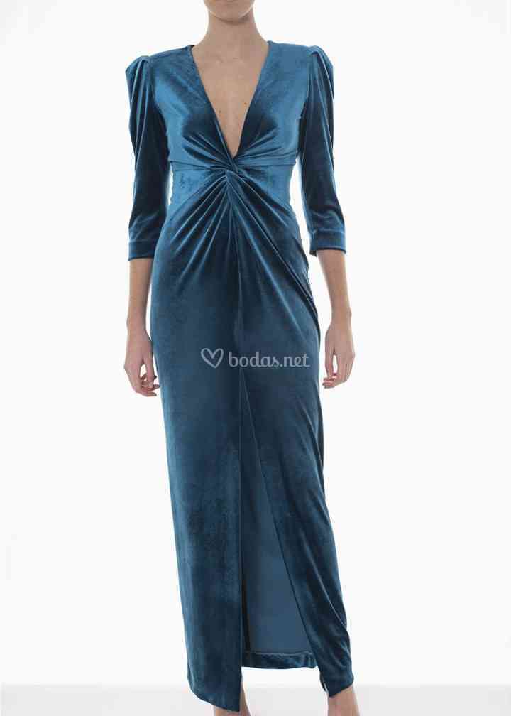 Vestidos de Fiesta de Alicia Rueda Atelier - Bodas.net
