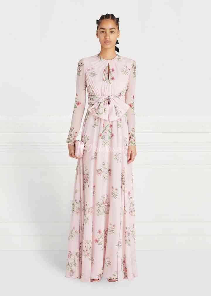 Vestidos giambattista online valli