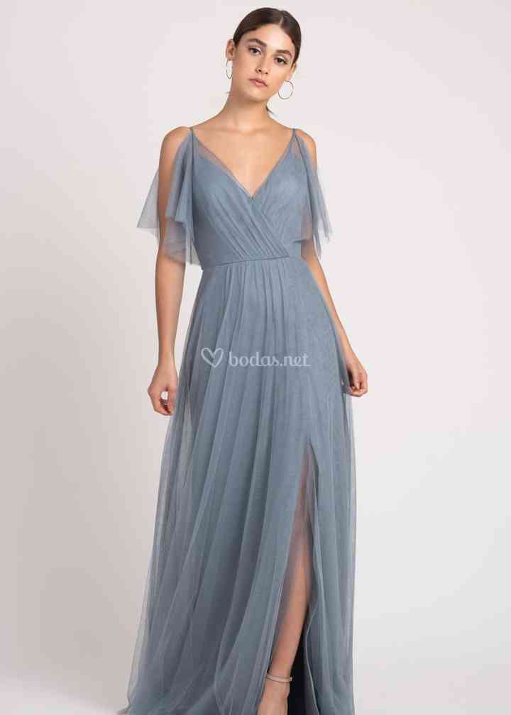 Vestidos de Fiesta de Jenny Yoo - Spring 2020 Vestidos de Fiesta de Jenny Yoo - Spring 2020