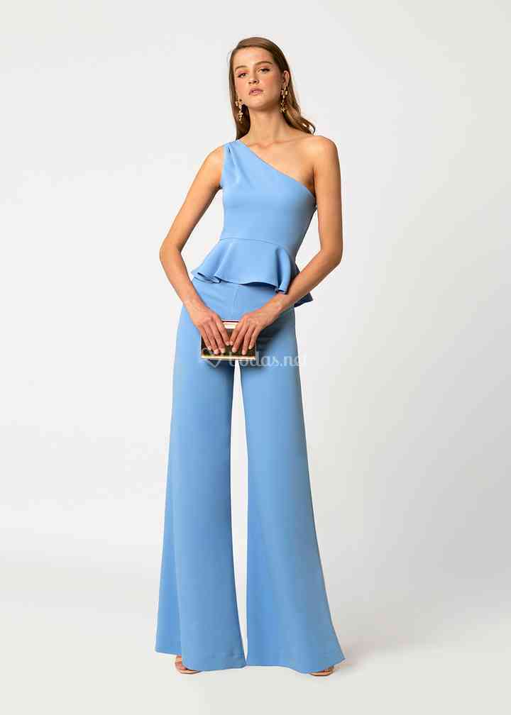 Vestidos de Fiesta de La Croixé - Bodas.net