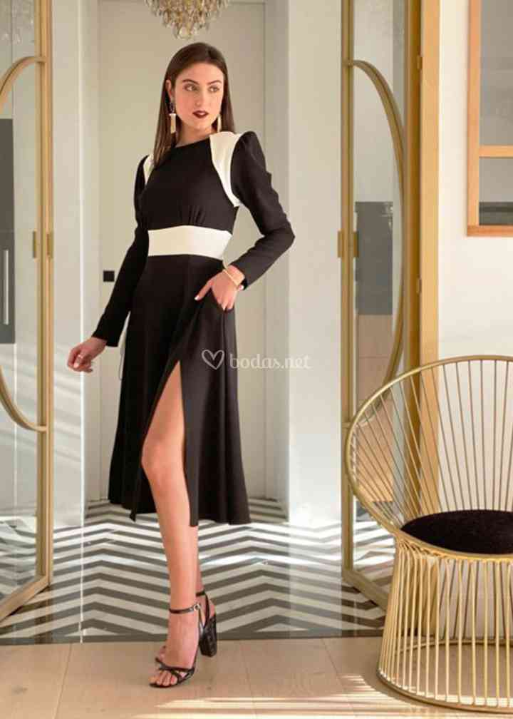 Vestidos de Fiesta de Mariquita Trasquilá - 2021 - Bodas.net