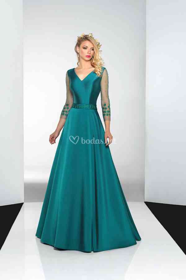 Vestidos de Fiesta de Oronovias - Bodas.net