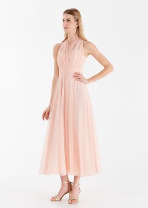 Vestidos de Fiesta Rinascimento