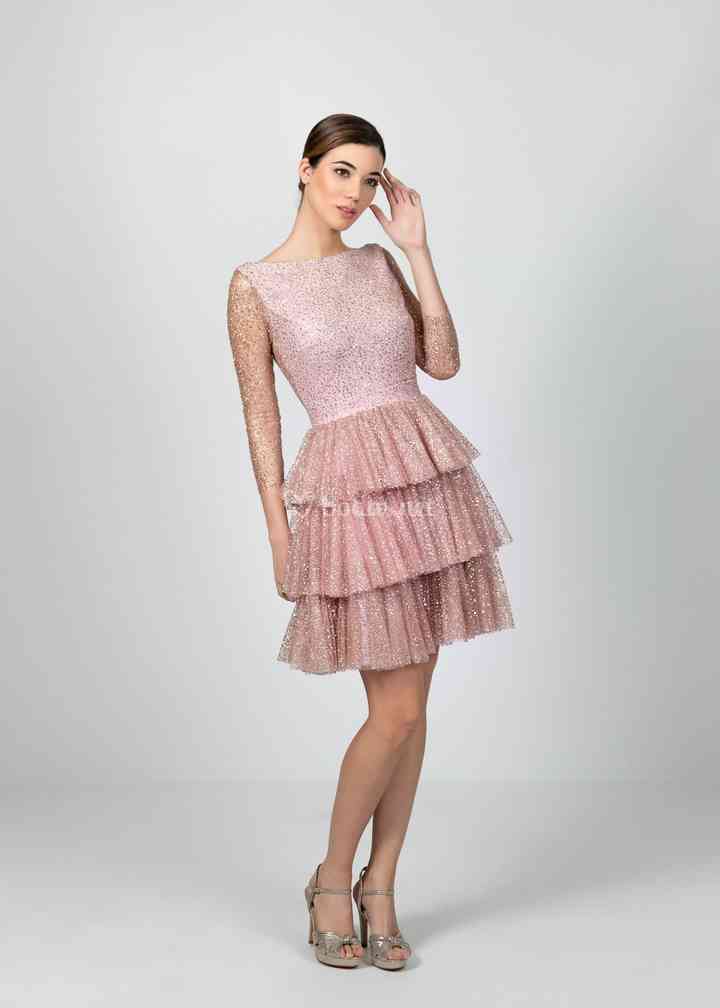 Vestidos de Fiesta de Rocío Osorno - Bodas.net