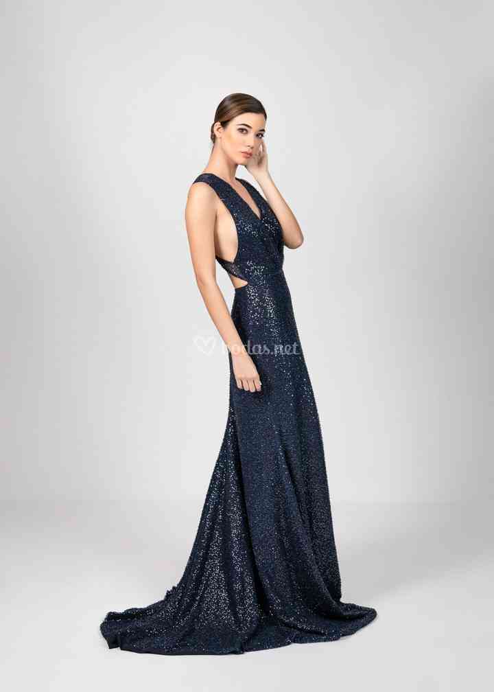 Vestidos de Fiesta de Rocío Osorno - Bodas.net