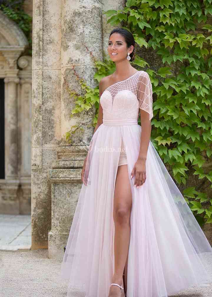 Vestidos de Fiesta de Silvia - 2020