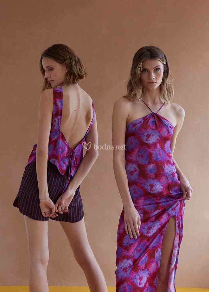 Vestidos de Fiesta de Valentina Gari - Bodas.net