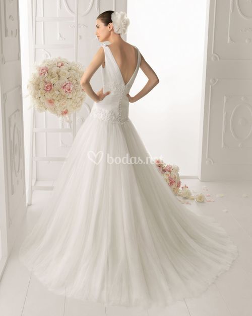 Novias sin encaje 11