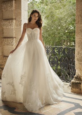 BERTA, Aire Barcelona