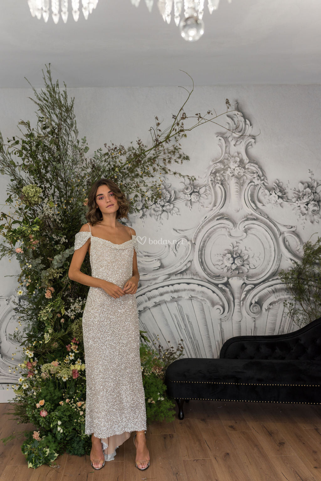 Vestidos de Novia de Alicia Rueda Atelier - 2022 Vestidos de Novia de Alicia Rueda Atelier - 2022