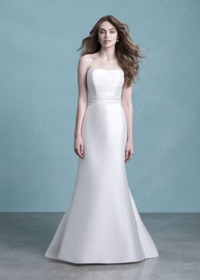 allure bridals 2021