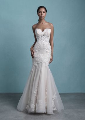 allure bridals 2021