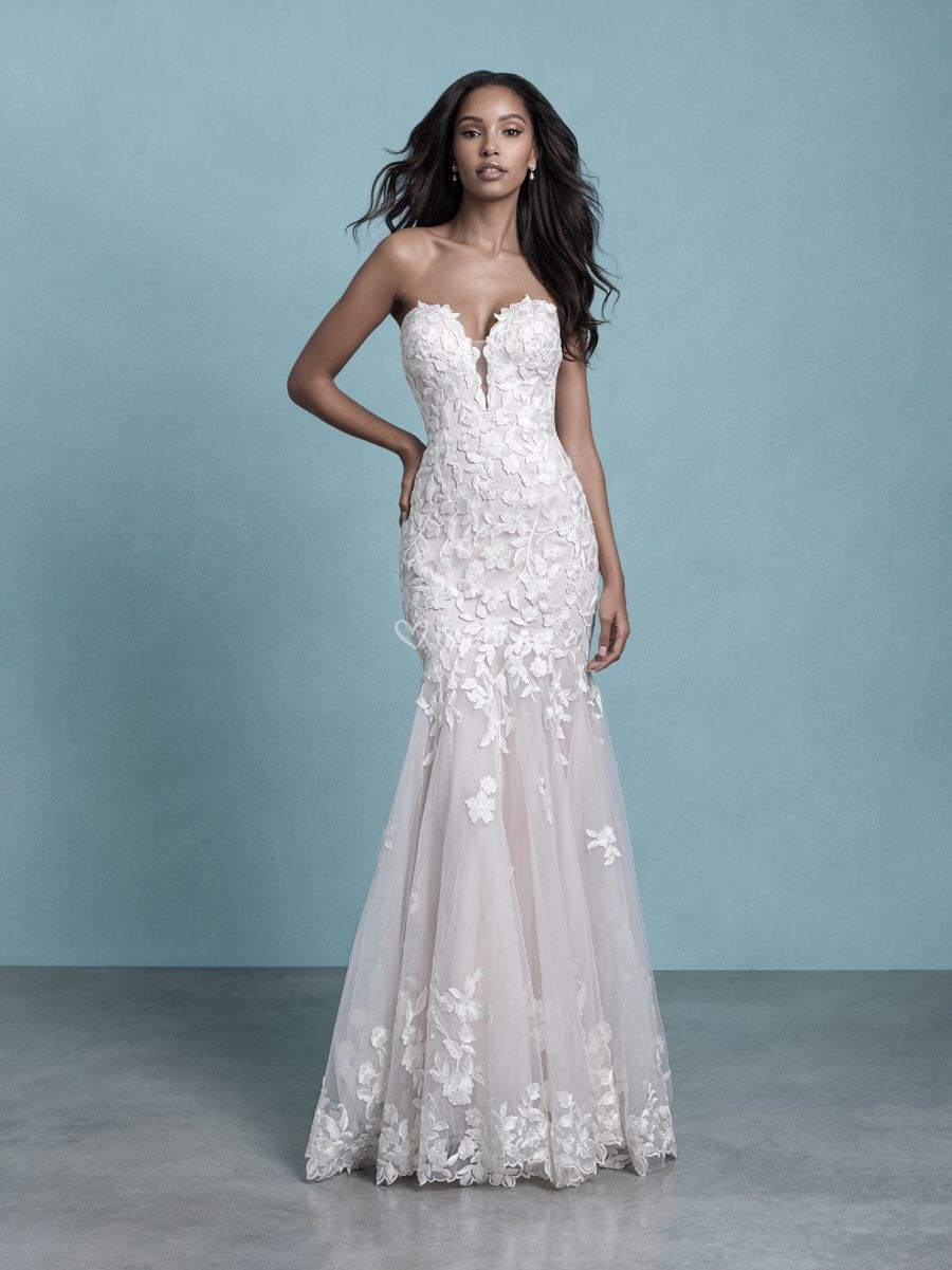 allure bridals 2021