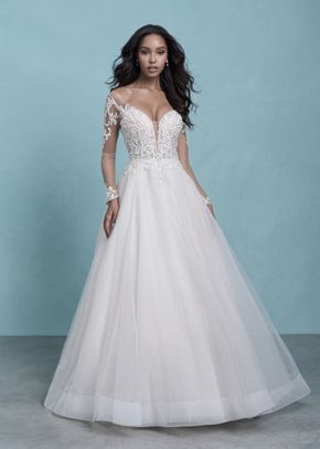allure bridals 2021