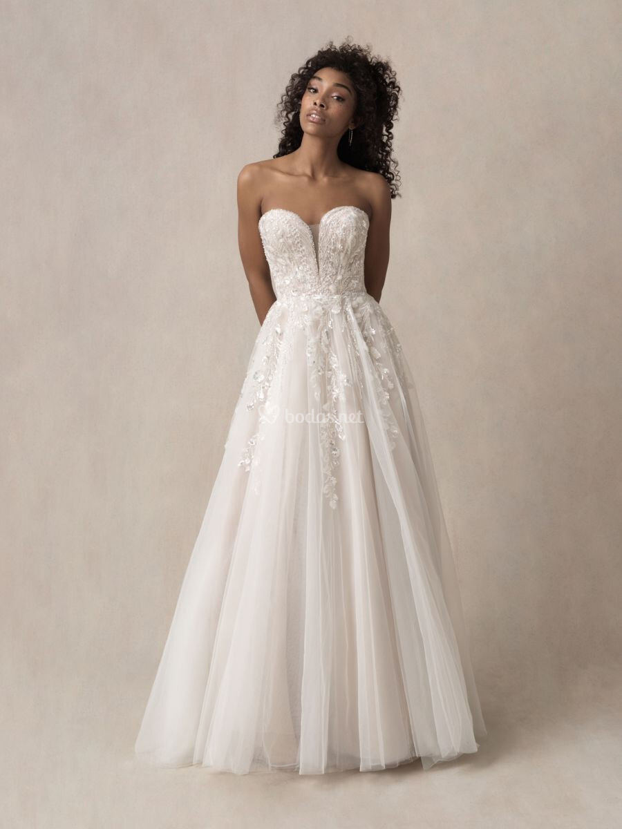 allure bridals 2021