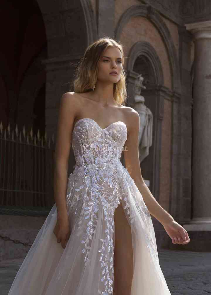 Vestidos Novia de Berta Bridal 2021