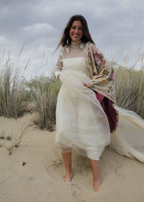 Vestidos de Novia Carmen Maza