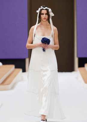 Vestidos de Novia Chanel