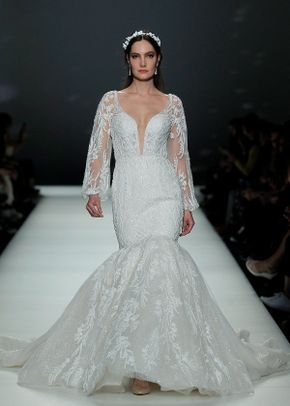 D 39, Demetrios