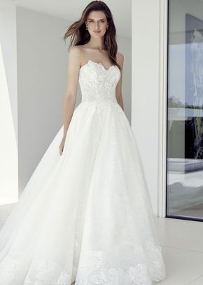 222-08, Divina Sposa By Sposa Group Italia