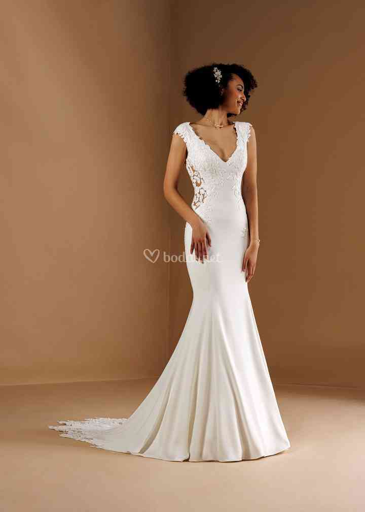 Vestidos de Novia - 2023 