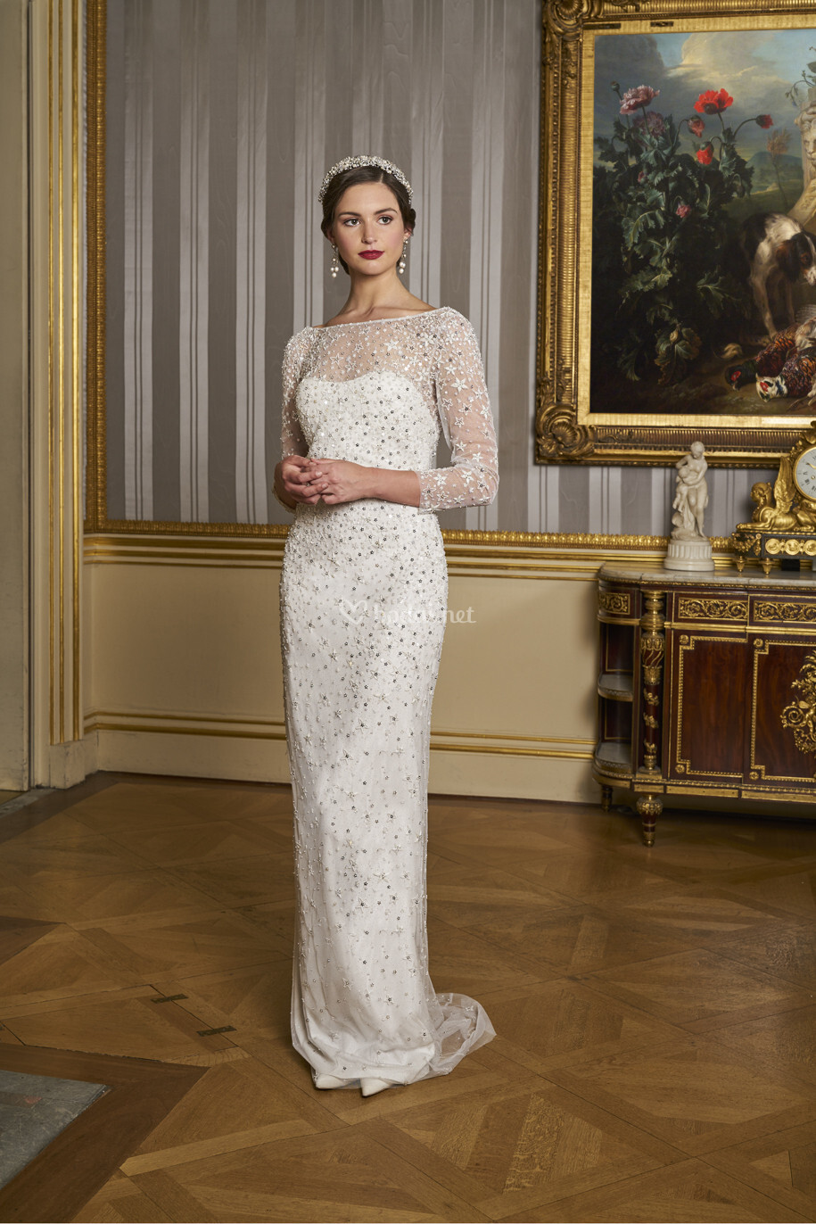 eliza jane howell mother of the bride