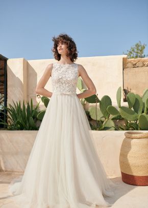 IVANNA, 152