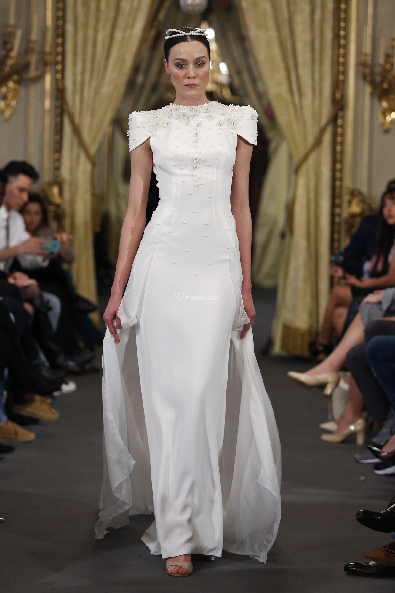 Vestido de Novia de Fernando Claro - Atelier Couture_01