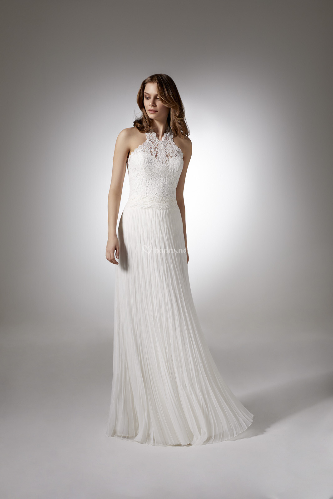 Vestido de Novia de Jazz by Modeca - Cate / Cecil