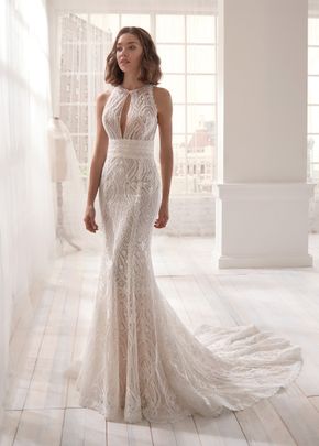 Vestidos a votación: el corte. 5