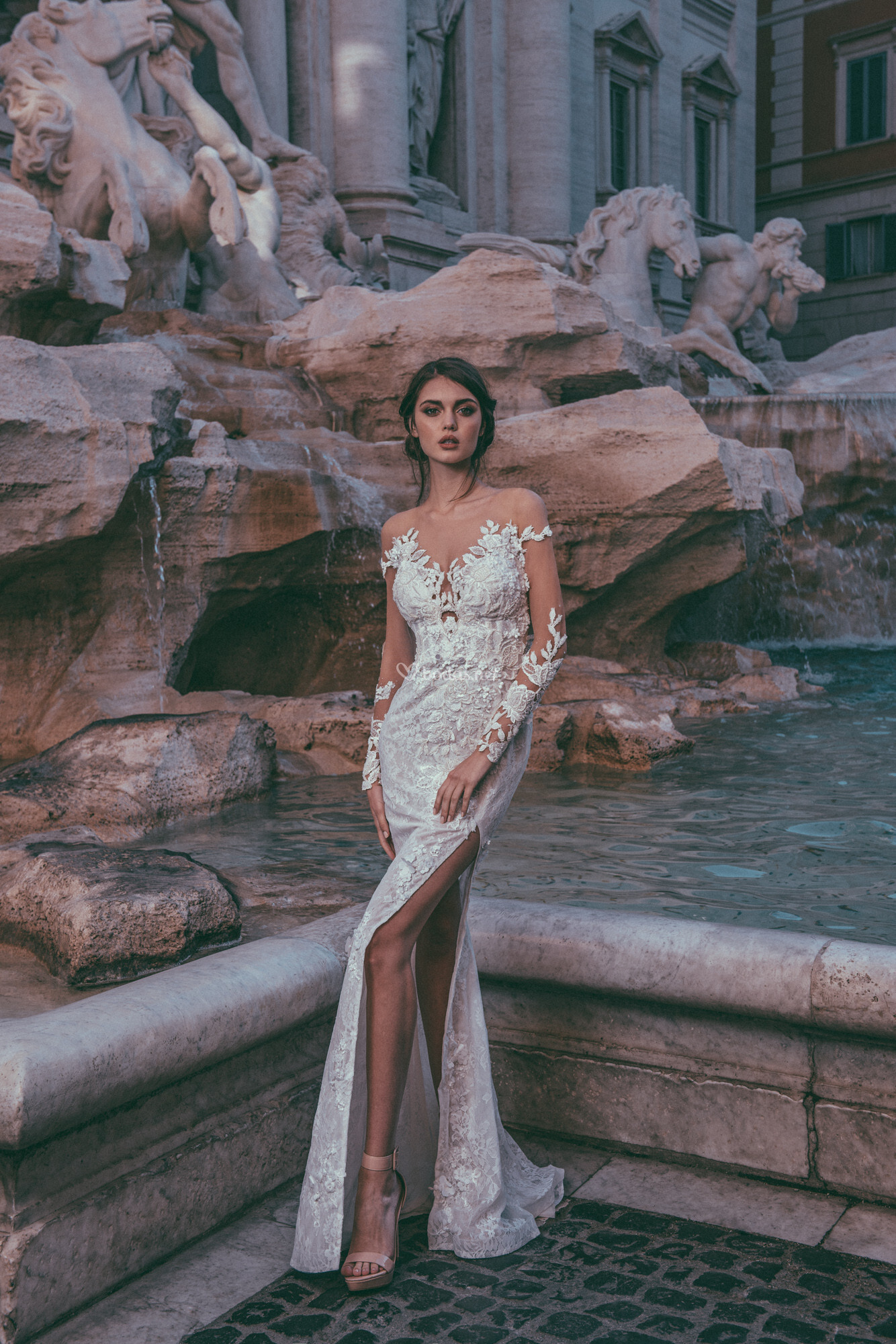 jk bridal