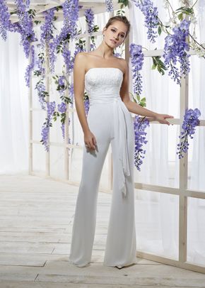 JFY 205-19, Just For You By The Sposa Group Italia