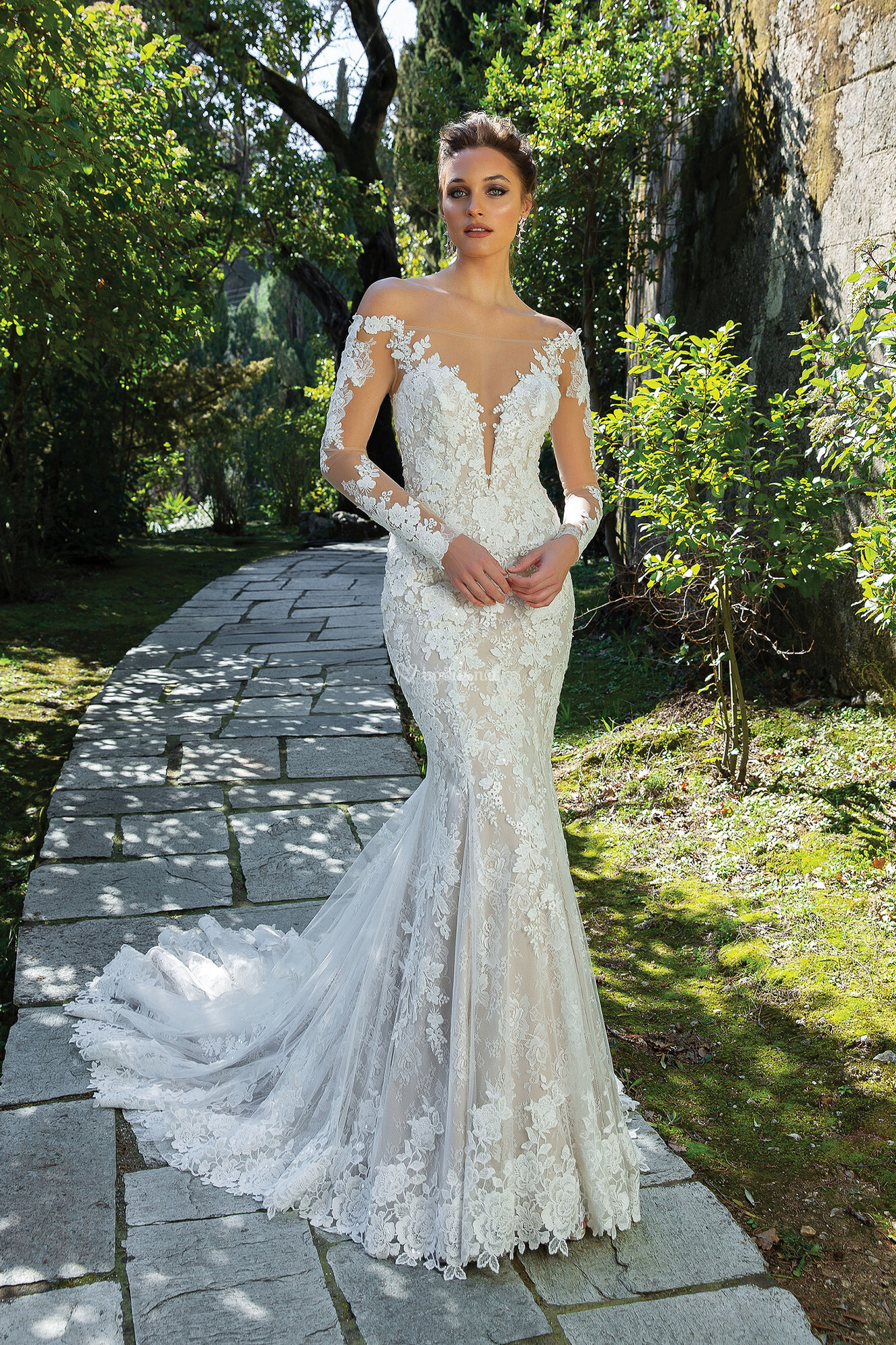 Vestidos De Novia Corte Sirena Página 5 7397