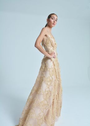 Vestidos de Novia La Marthe Couture